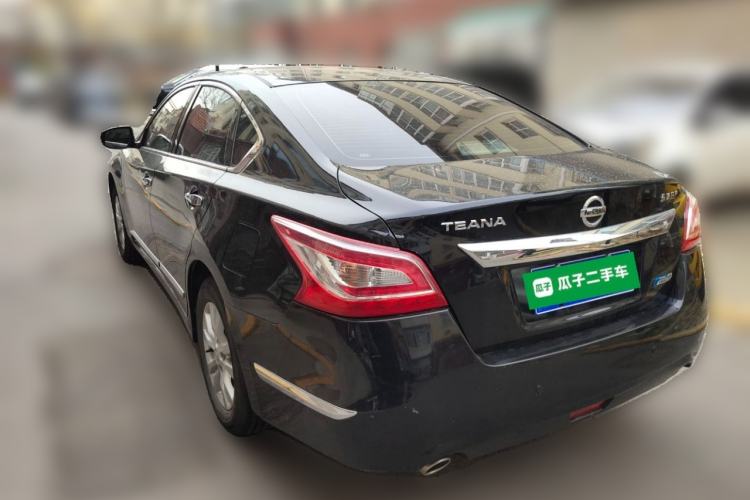 Used Nissan Teana 2013 2.0L XL Comfort Edition