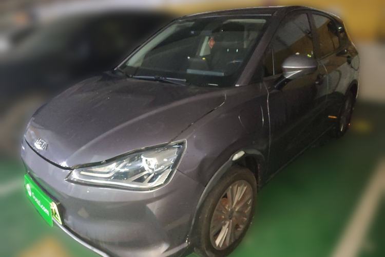 Used NETA V 2022 Chao 400 Lite