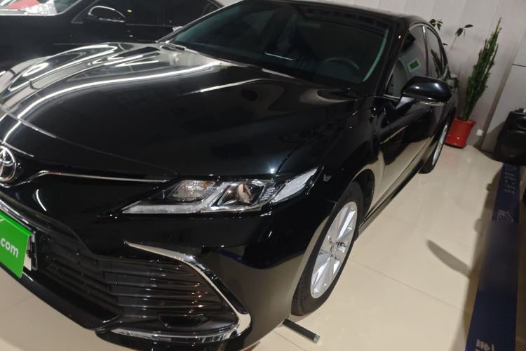 Used Toyota Camry 2023 2.0GVP Premier Edition