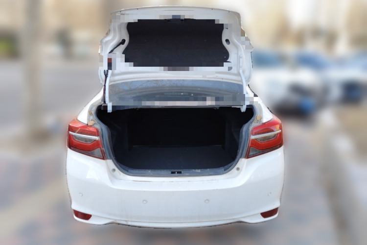 Used Toyota Vios 2021 1.5L CVT Innovation Edition
