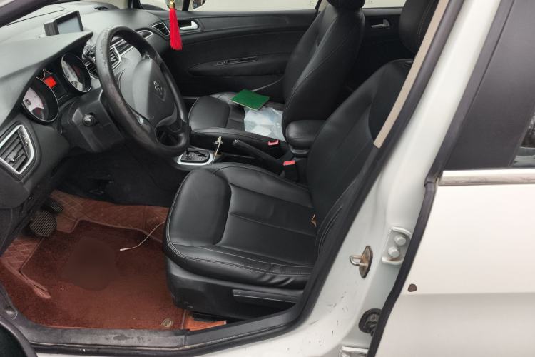 Used Peugeot 308 2013 2.0L Automatic Fashion Edition
