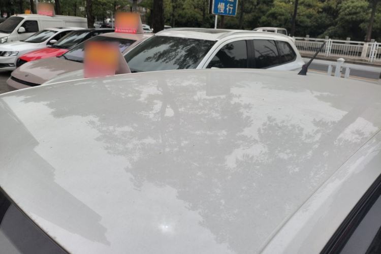 Used Skoda Fabia 2017 1.4L Automatic Car Enjoy Edition
