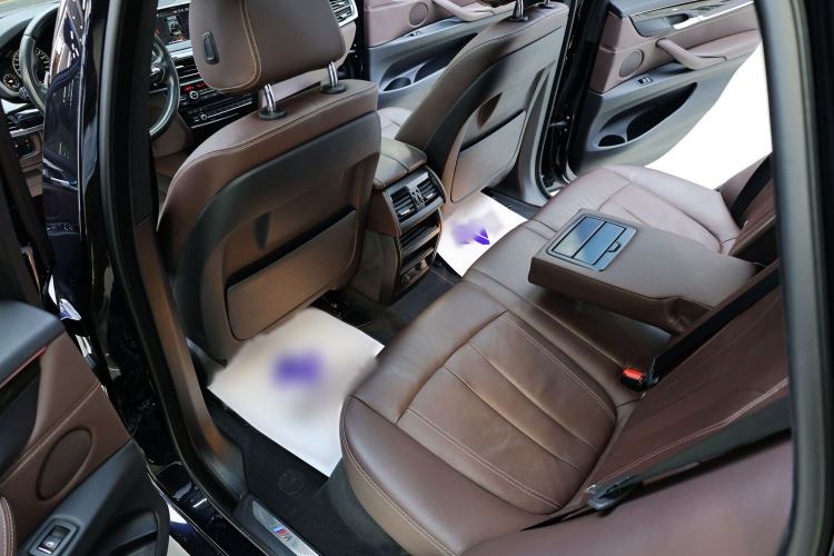 Used BMW X5 2018 xDrive35i M Sport Edition
