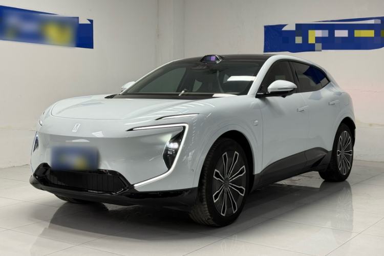 Used Avatr 07 2024 Max Pure Electric Edition