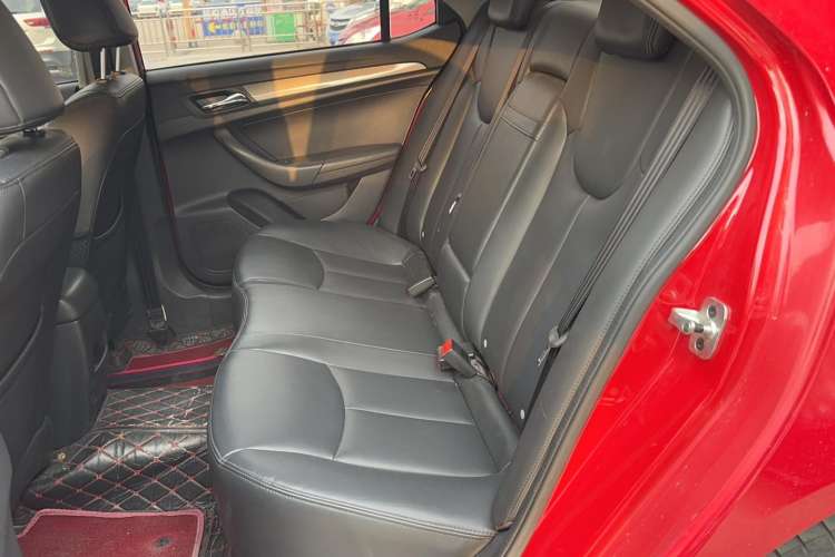 Used Roewe 360 2015 1.5L Automatic Luxury Edition