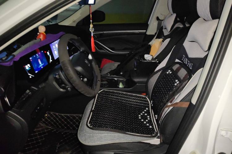 Used Bestune T55 2023 1.5T Automatic Leap Model
