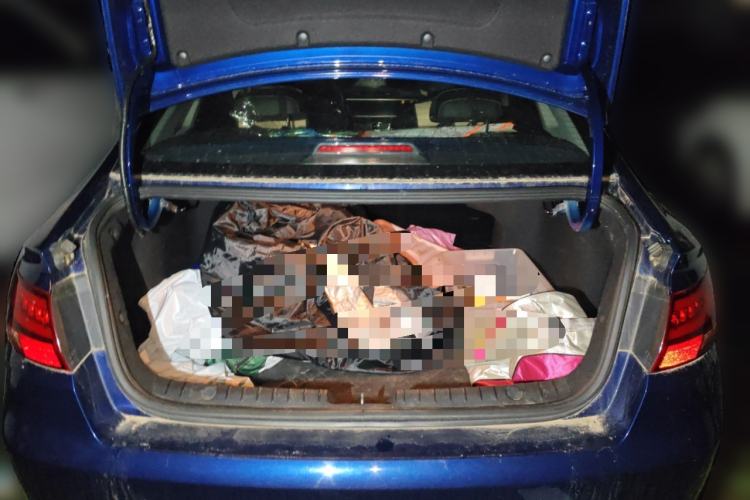 Used Geely Auto Emgrand GL 2021 UP 1.4T CVT Leading Edition