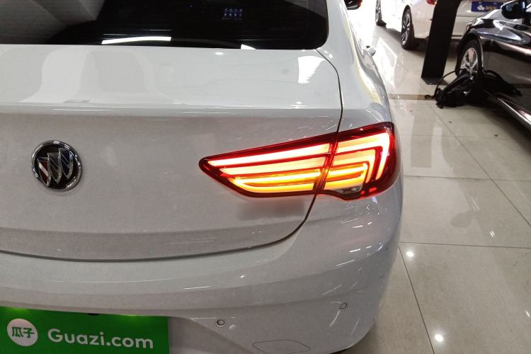 Used Buick Regal 2022 652T Smart Enjoyment Version