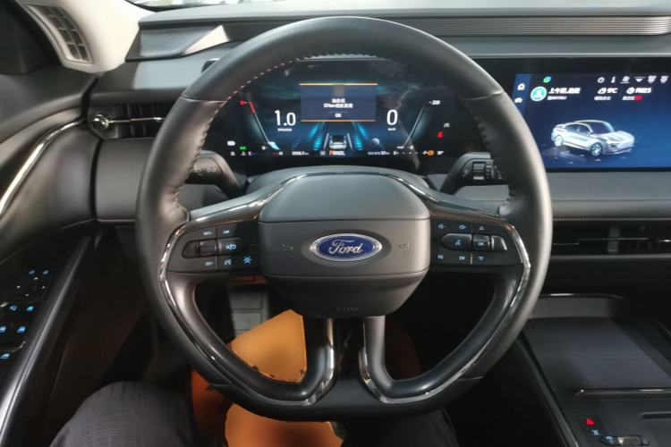 Used Ford Mondeo 2022 Restyled EcoBoost 245 Luxury Version