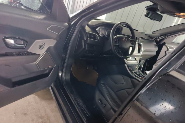 Used Land X7 2016 2.0T Panoramic Prestige Edition