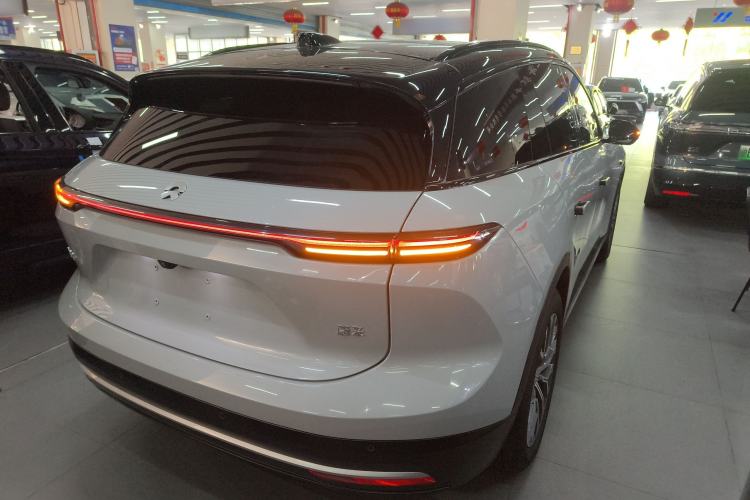 Used Nio ES6 2024 75 kWh