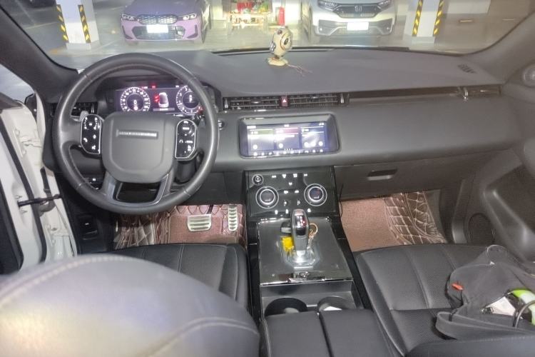 Used Land Rover Range Rover Evoque 2020 249 PS R-DYNAMIC S Sport Edition