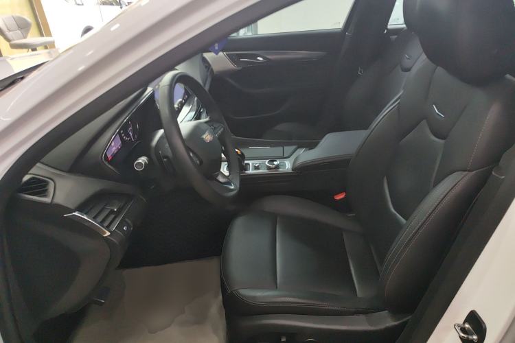 Used Cadillac CT5 2022 28T Luxury Edition