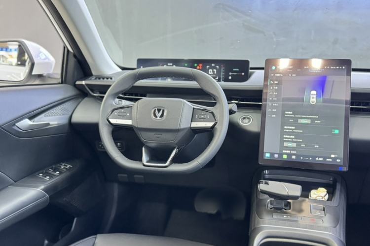 Used Changan Eado 2024 1.5T GDI Automatic Prestige Edition
