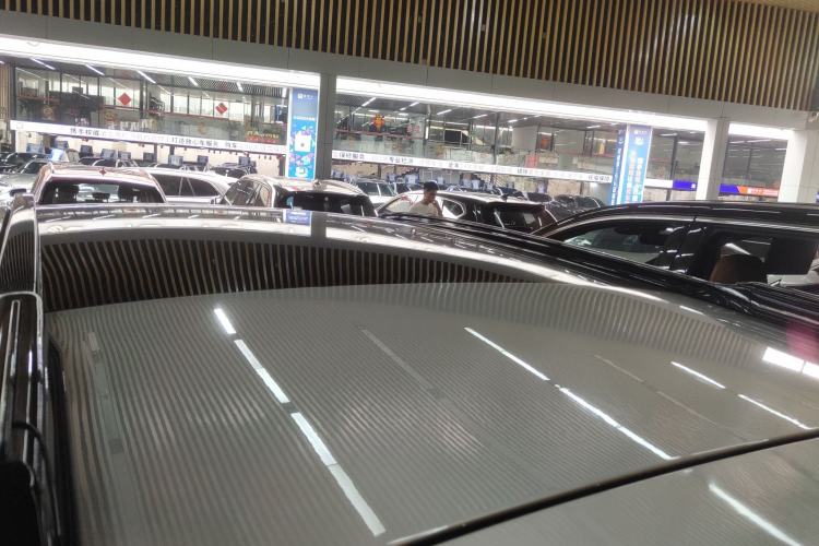 Used XPeng G9 2022 650 Performance Edition Max