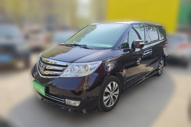 Used Honda Elysion 2012 2.4L VTi-S Prestige Edition