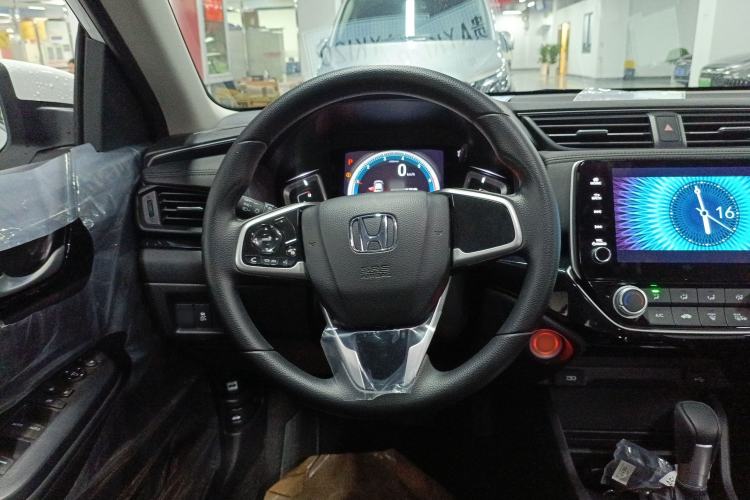 Used Honda Crider 2024 180 Turbo CVT Smart Enjoyment Edition
