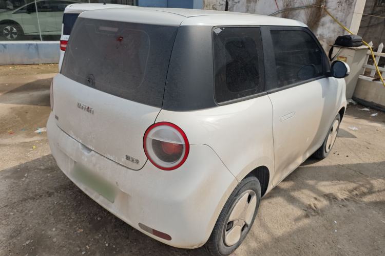 Used Qiyuan Lumin 2022 155 km – Refreshingly Sweet Edition
