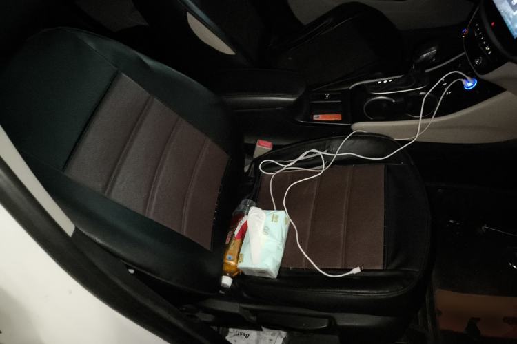 Used Buick Verano 2019 Sedan 15S Automatic Entry Model
