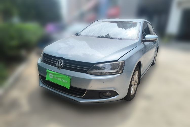 Used Volkswagen Sagitar 2012 1.4TSI Automatic Fashion Edition