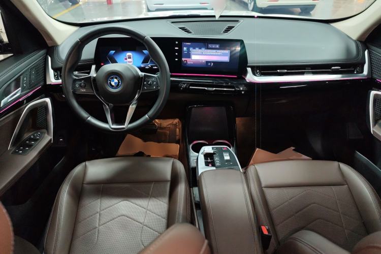 Used BMW iX1 2023 eDrive25L X Design Package
