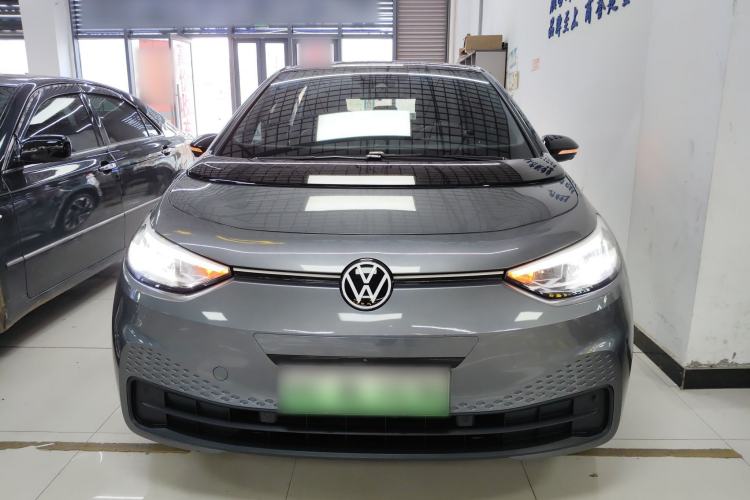 Used Volkswagen ID.3 2023 Pure Smart Edition