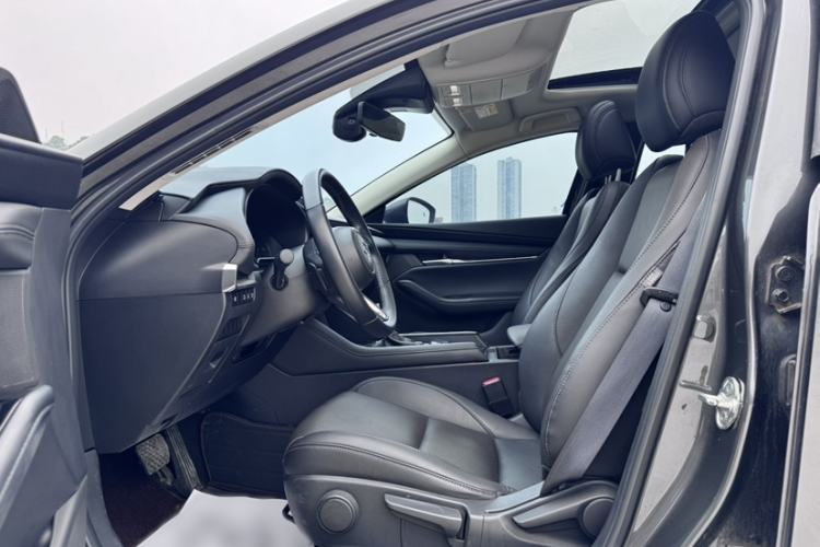 Used Mazda 3 Axela 2021 2.0L Automatic Zhiya Edition