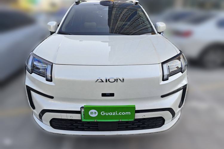 Used AION V 2024 Aion Tyrannosaurus 650 LiDAR Edition
