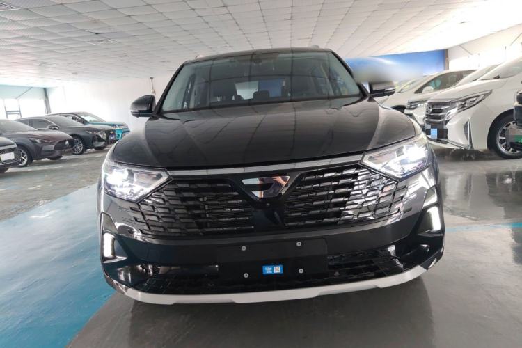 Used Jetta VS7 2026 Model, 280TSI Automatic Glory Edition
