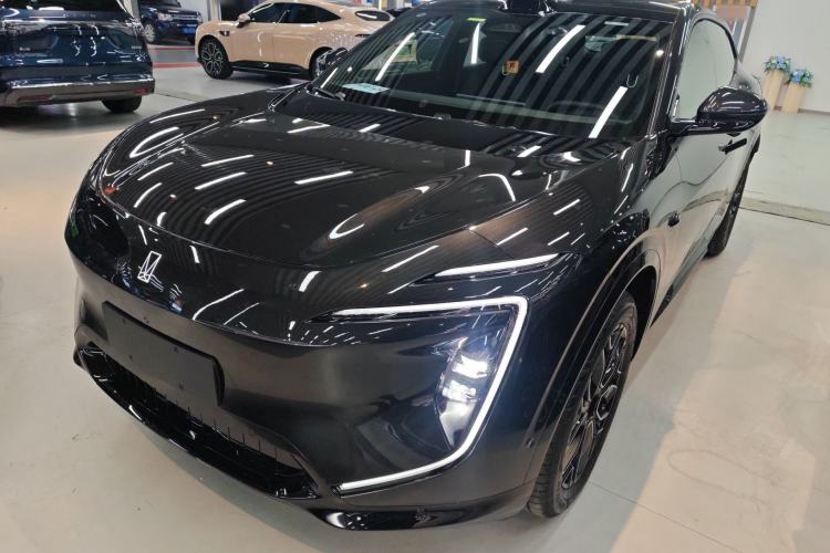 Used Avatr 07 2026 Elite Pure-Electric Version