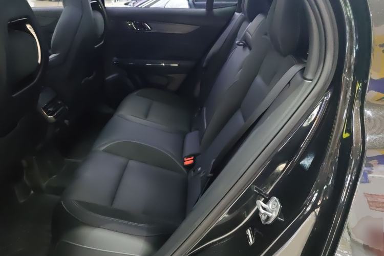 Used Lynk & Co 01 2023 1.5TD EM-F PM
