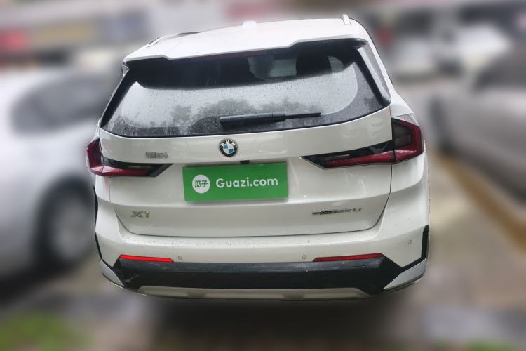 Used BMW X1 2024 sDrive25Li X Design Package
