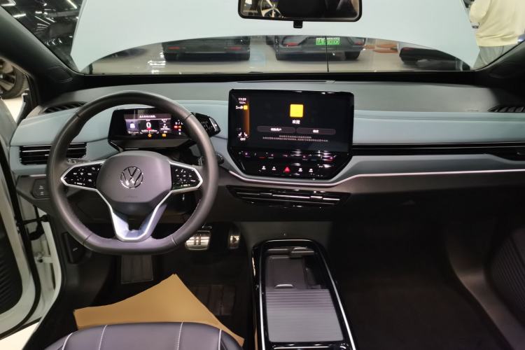 Used Volkswagen ID.4 X 2023 Pure Smart Edition