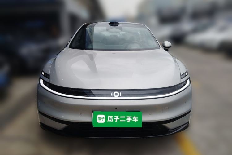 Used CHANGAN NEVO A06 2026 Model 240 Laser Ultra Front