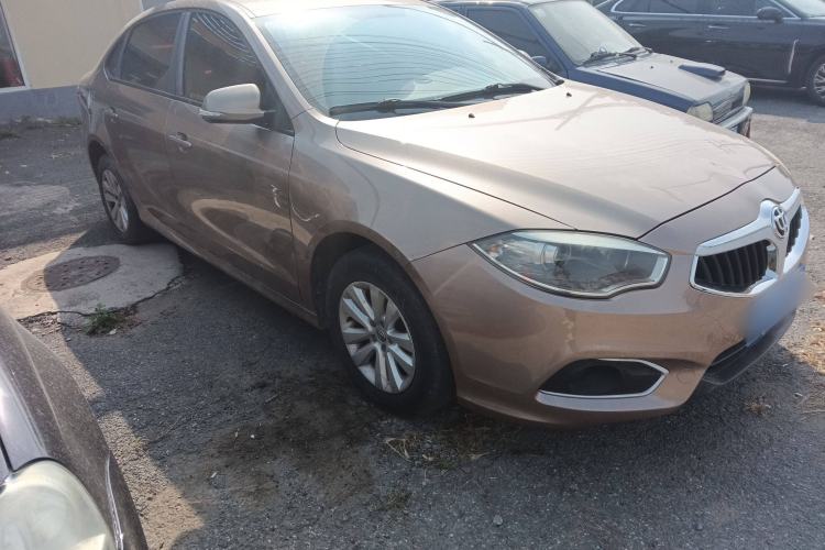 Used Brilliance H530 2017 1.6L Automatic Comfort Model