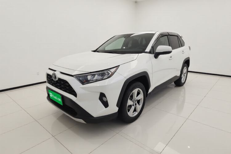 Used Toyota RAV4 2021 2.0L CVT Two-Wheel Drive Fashion PLUS Edition Guazi used car, China used car export, Used car for sale, Used  cars, Cheapest cars for sale