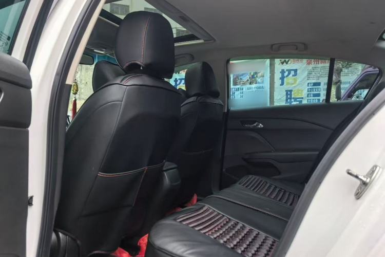 Used Chevrolet Cavalier 2019 320 Automatic Xinyue Edition