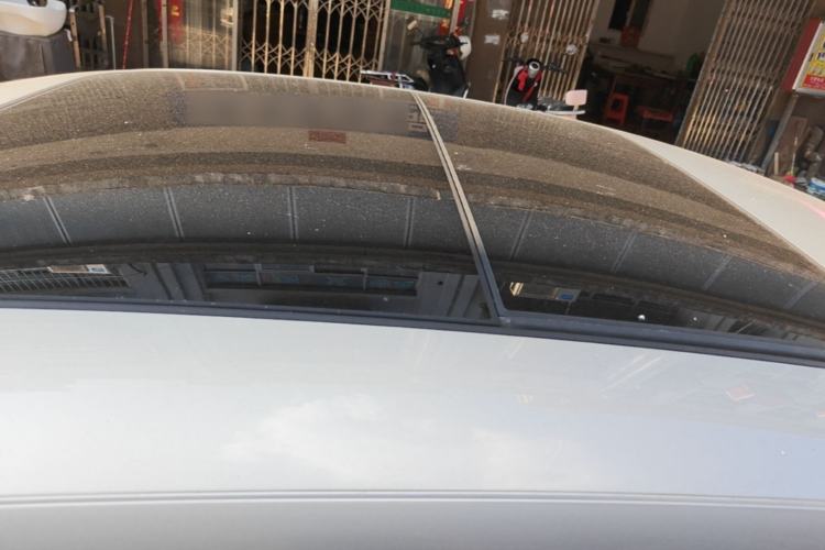 Used Volkswagen Passat 2020 330TSI Elite Edition China VI