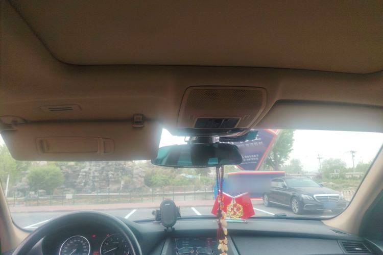 Used BMW X5 2011 xDrive35i Leading Model