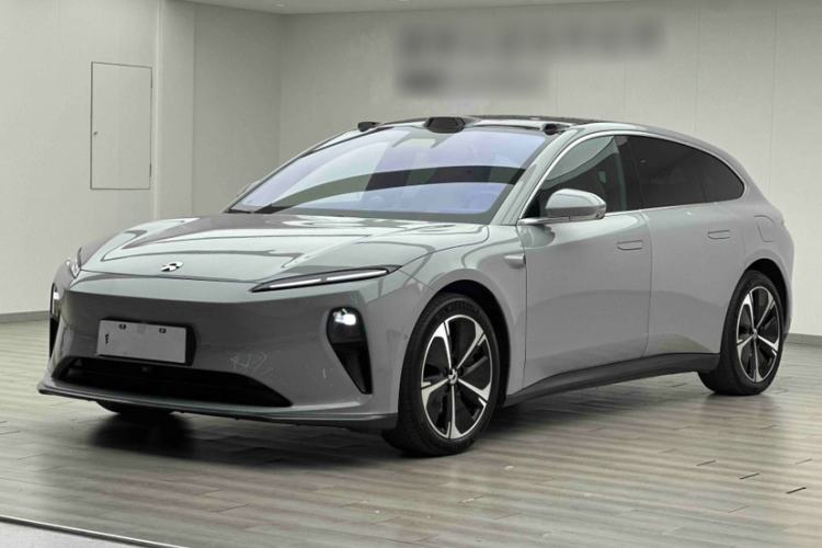Used Nio ET5T 2024 75kWh Touring