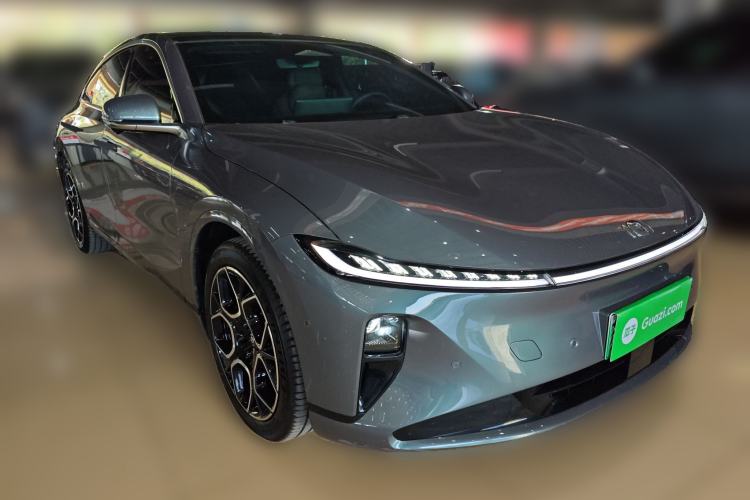 Used CHANGAN NEVO A07 2025 Range-Extended "True Fragrant" Edition 230 Flagship Model
