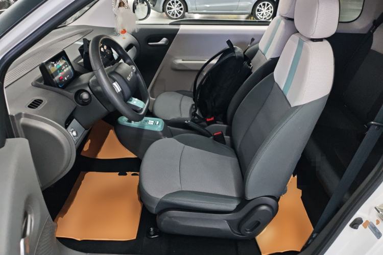 Used CHANGAN NEVO Lumin 2022 210km Sweet Edition Left Front Seat