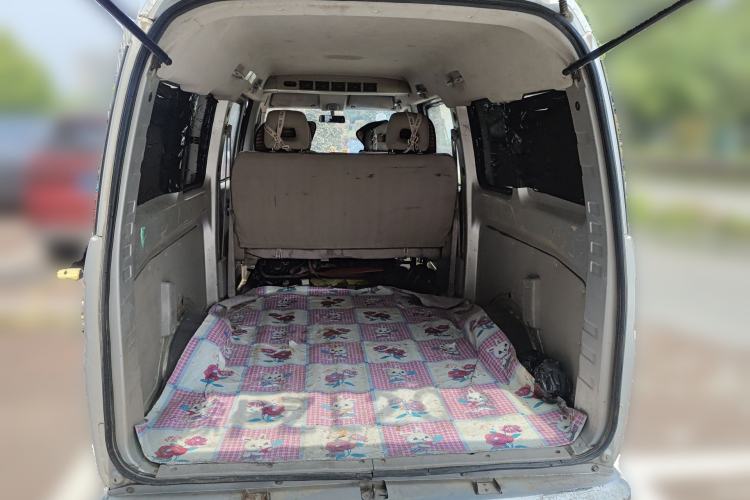 Used Karry Youyou 2 2013 1.2L Comfort Model