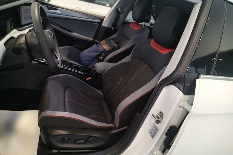 Used Volkswagen Lamando 2025 Lavida L 280TSI DSG Cool & Spicy Edition