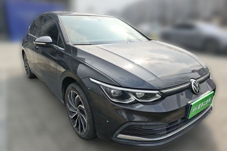 Used Volkswagen Golf 2021 280TSI DSG Pro
