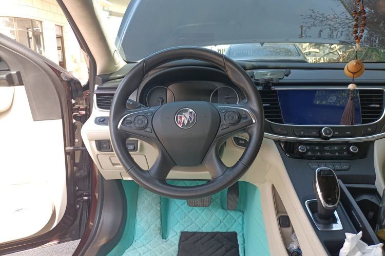 Used Buick LaCrosse 2021 Avenir Aivia Flagship Model