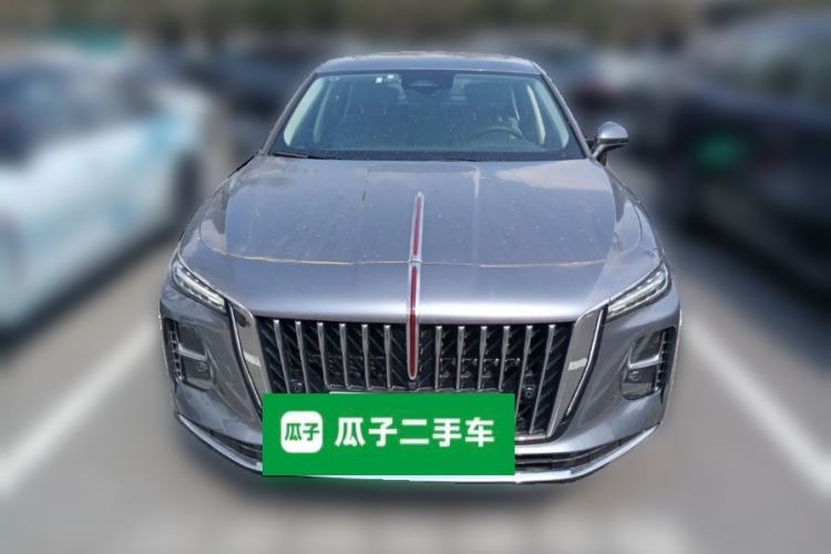 Used Hongqi H5 PHEV 2025 170 Super Hybrid Version
