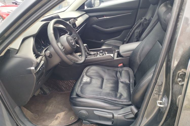 Used Mazda 3 Axela 2023 2.0L Automatic Zhiqing Edition Left Front Seat