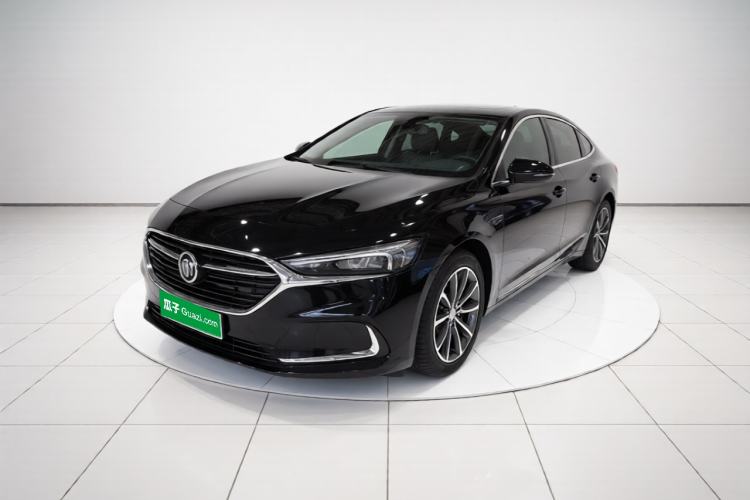 Used Buick LaCrosse 2022 652T Luxury Version Guazi used car, China used car export, Used car for sale, Used  cars, Cheapest cars for sale