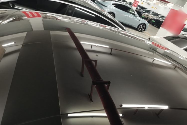 Used Nissan N7 2025 510 Pro